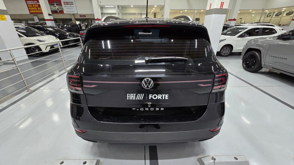 volkswagen t-cross 1.0 200 tsi total flex sense automatico 4p 202414
