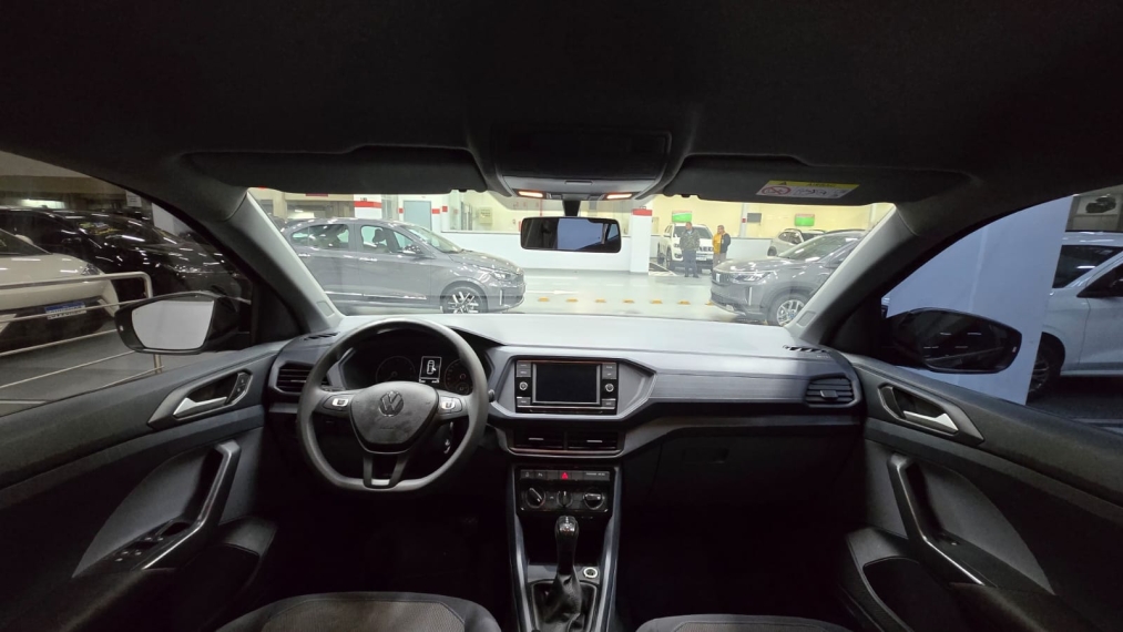 volkswagen t-cross 1.0 200 tsi total flex sense automatico 4p 202410