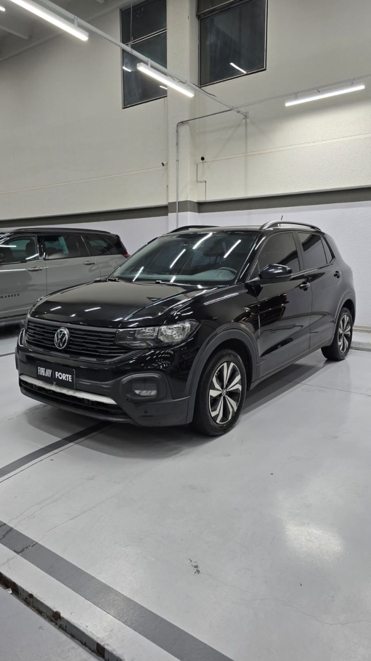 volkswagen t-cross 1.0 200 tsi total flex sense automatico 4p 20240
