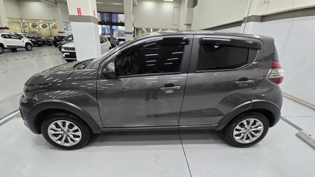 fiat mobi 1.0 evo flex like. manual 4p 20225
