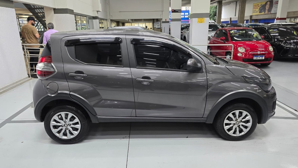 fiat mobi 1.0 evo flex like. manual 4p 20224