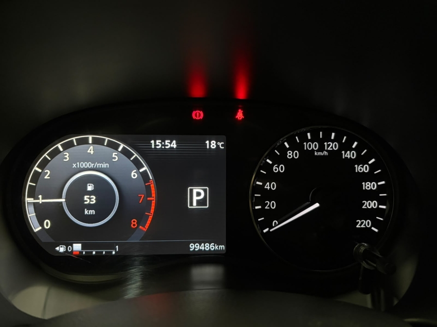 nissan kicks 1.6 16v flexstart advance xtronic flex 4p automatico 20227