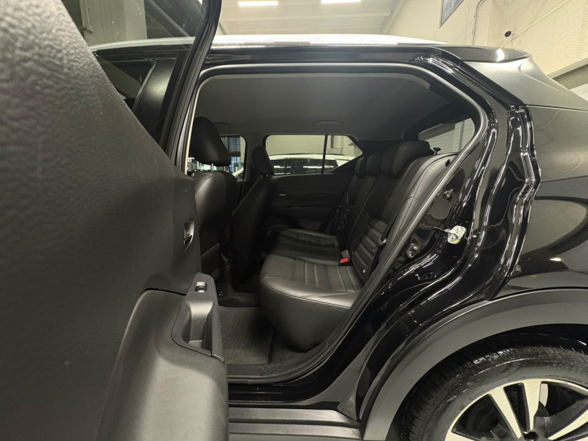 nissan kicks 1.6 16v flexstart advance xtronic flex 4p automatico 202212