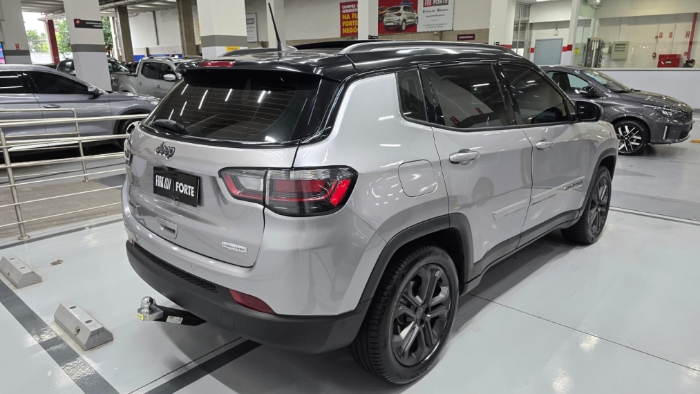 jeep compass 1.3 t270 turbo flex longitude at6 4p automatico 202414