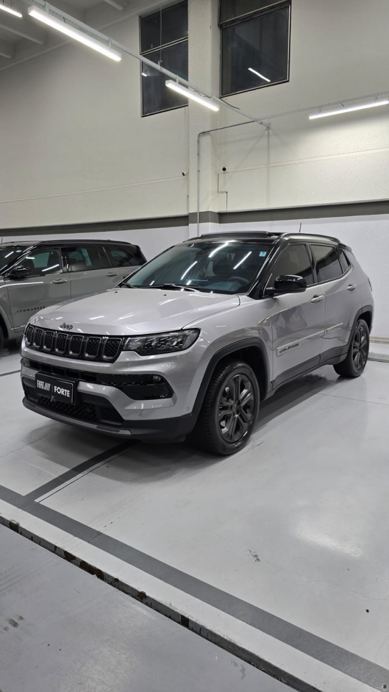 jeep compass 1.3 t270 turbo flex longitude at6 4p automatico 20240
