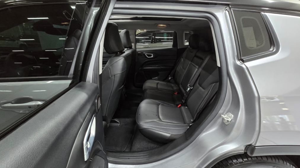 jeep compass 1.3 t270 turbo flex longitude at6 4p automatico 202413