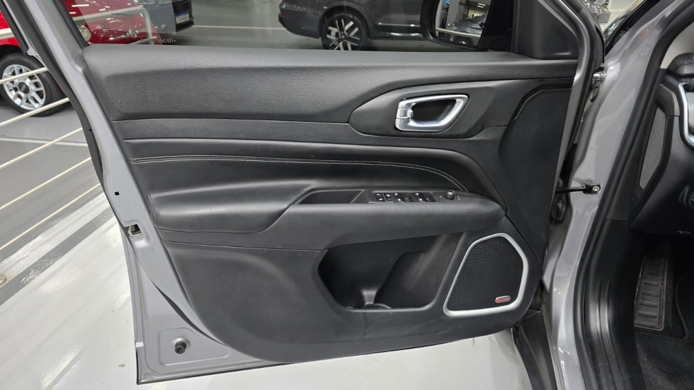 jeep compass 1.3 t270 turbo flex longitude at6 4p automatico 20249