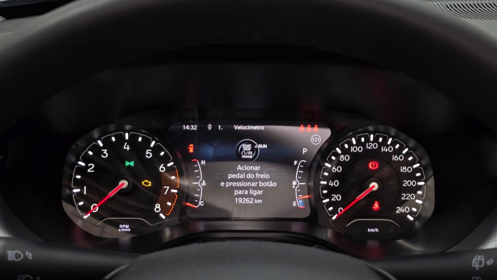 jeep compass 1.3 t270 turbo flex longitude at6 4p automatico 20247
