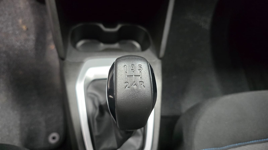 citroen c3 1.0 firefly flex feel manual 4p automatico 20248