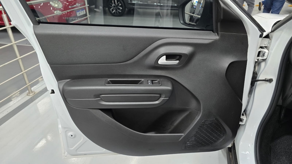 citroen c3 1.0 firefly flex feel manual 4p automatico 20249