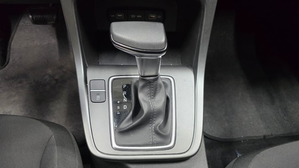 hyundai creta 1.0 tgdi flex comfort automatico 4p 20258