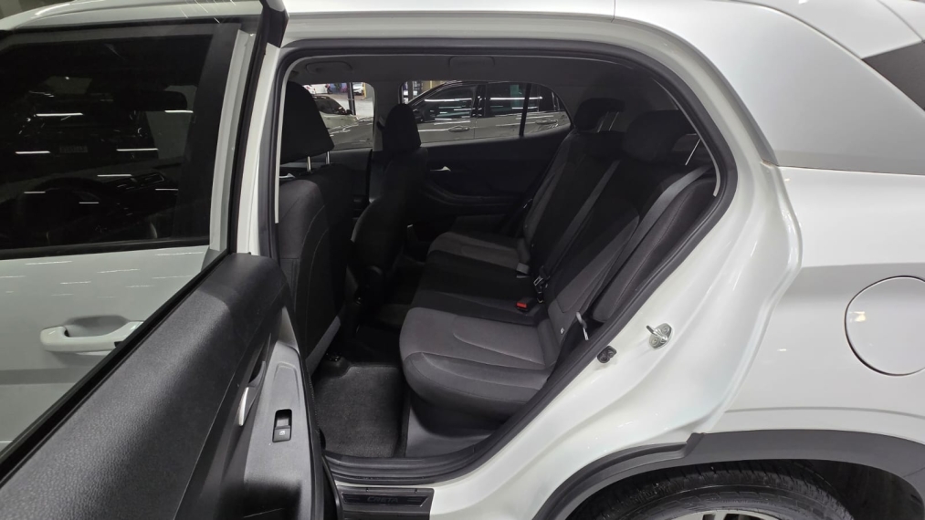 hyundai creta 1.0 tgdi flex comfort automatico 4p 202512