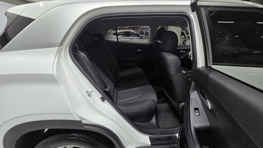hyundai creta 1.0 tgdi flex comfort automatico 4p 202511