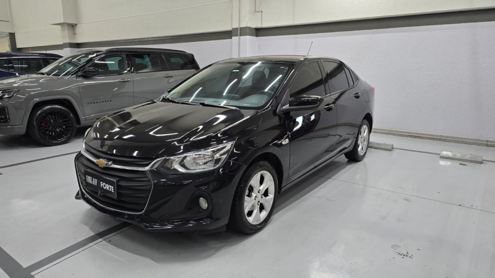chevrolet onix 1.0 turbo flex plus ltz automatico 4p 20231