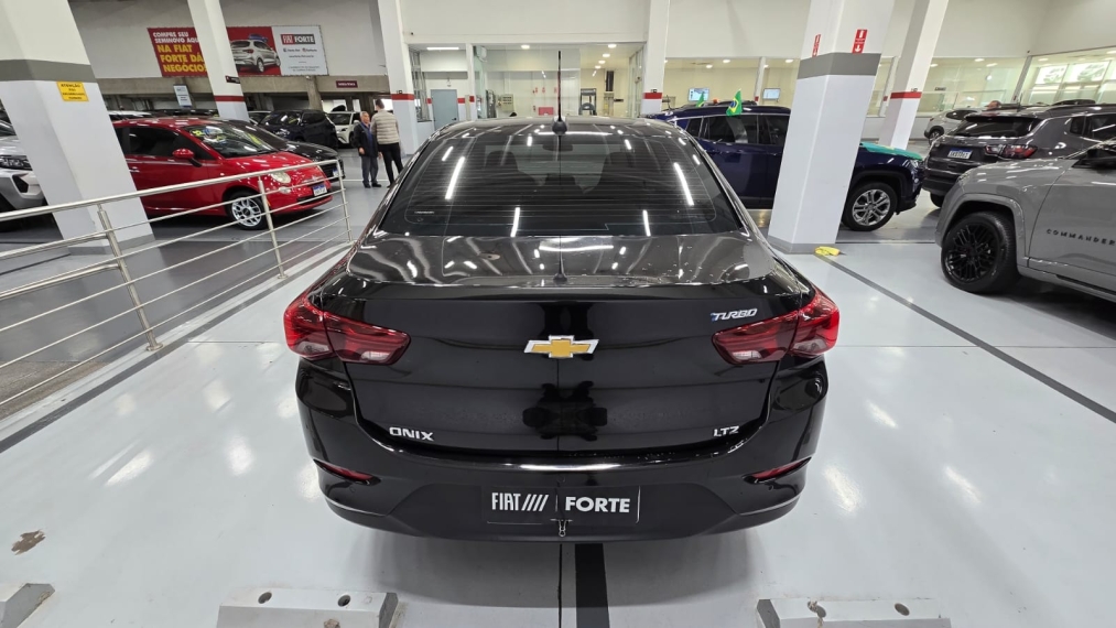 chevrolet onix 1.0 turbo flex plus ltz automatico 4p 202314