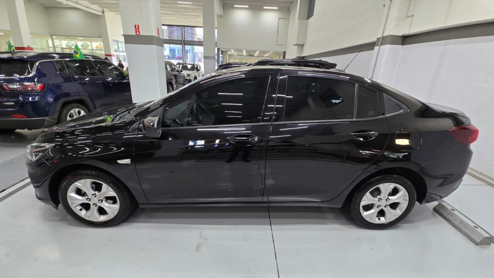 chevrolet onix 1.0 turbo flex plus ltz automatico 4p 20235