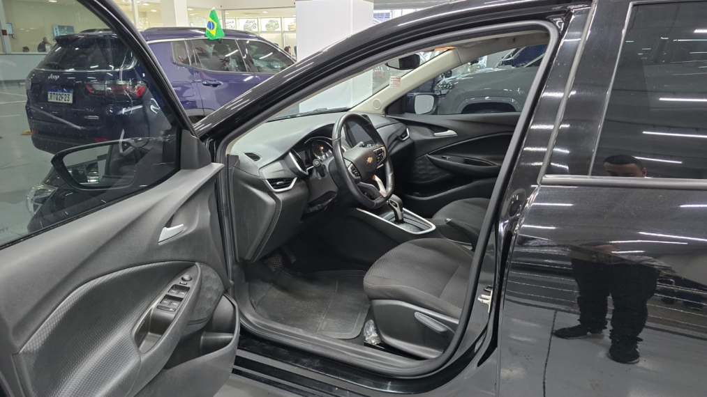 chevrolet onix 1.0 turbo flex plus ltz automatico 4p 20236
