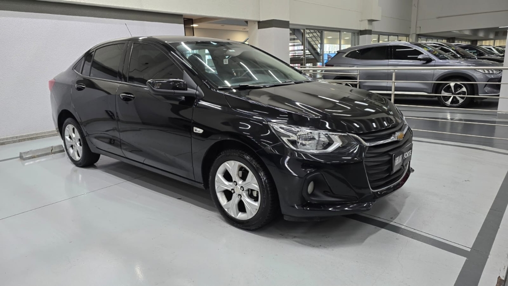 chevrolet onix 1.0 turbo flex plus ltz automatico 4p 20233