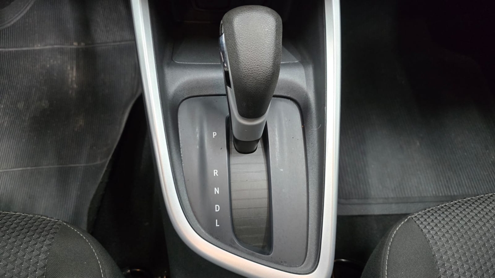 chevrolet onix 1.0 turbo flex plus ltz automatico 4p 20238