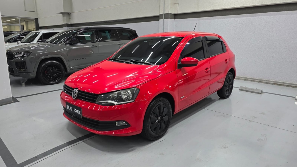 volkswagen gol 1.6 mi 8v flex 2p manual g.vi 4p 20141