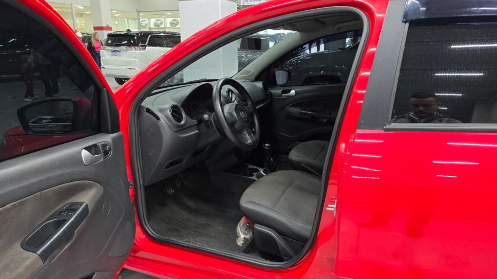 volkswagen gol 1.6 mi 8v flex 2p manual g.vi 4p 20146
