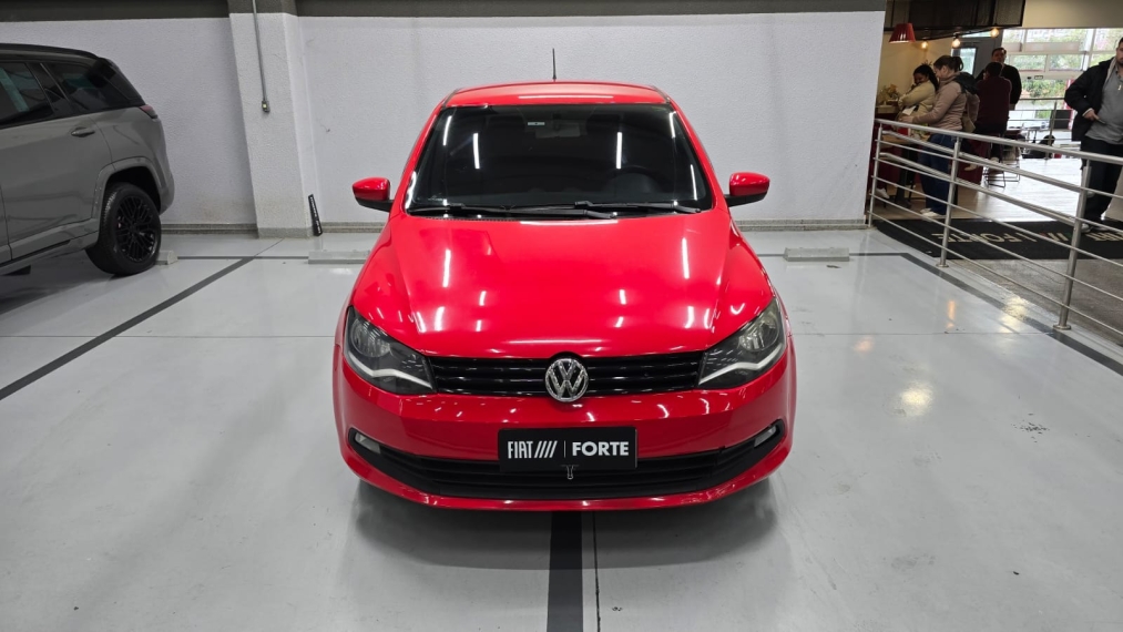 volkswagen gol 1.6 mi 8v flex 2p manual g.vi 4p 20142