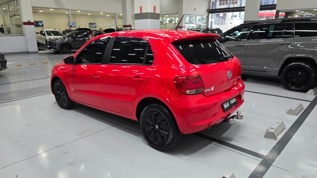 volkswagen gol 1.6 mi 8v flex 2p manual g.vi 4p 201415