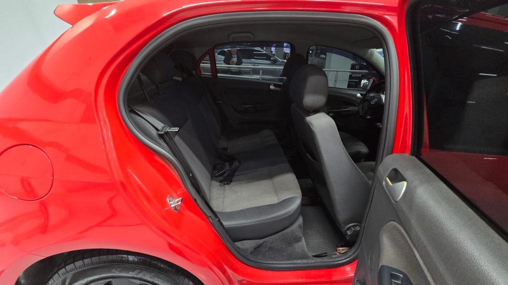 volkswagen gol 1.6 mi 8v flex 2p manual g.vi 4p 201411