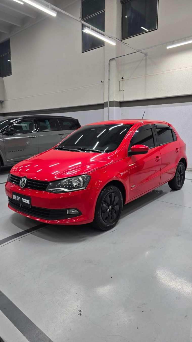 volkswagen gol 1.6 mi 8v flex 2p manual g.vi 4p 20140
