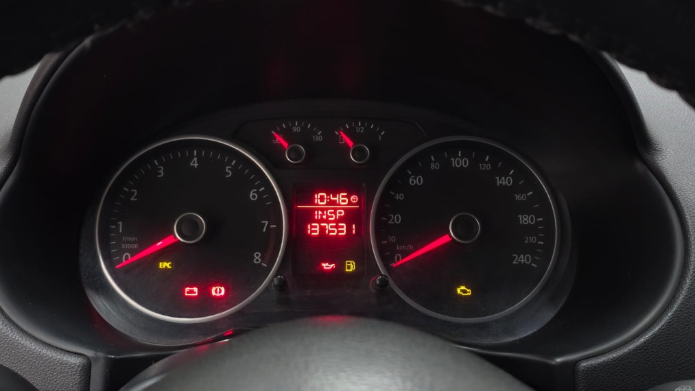 volkswagen gol 1.6 mi 8v flex 2p manual g.vi 4p 20147