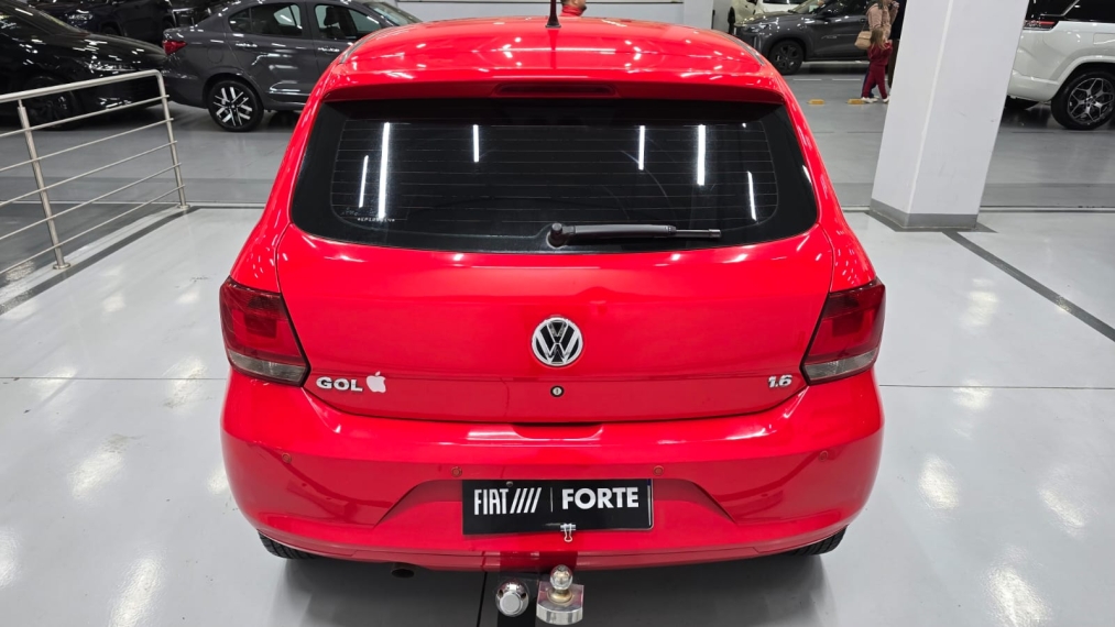 volkswagen gol 1.6 mi 8v flex 2p manual g.vi 4p 201414