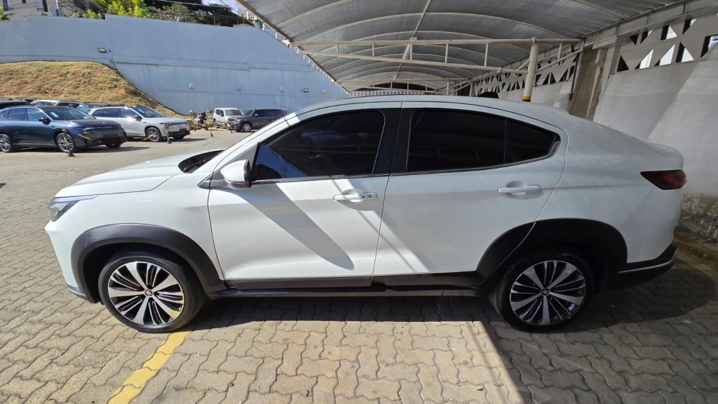 fiat fastback 1.0 turbo 200 flex audace cvt 4p automatico 20235