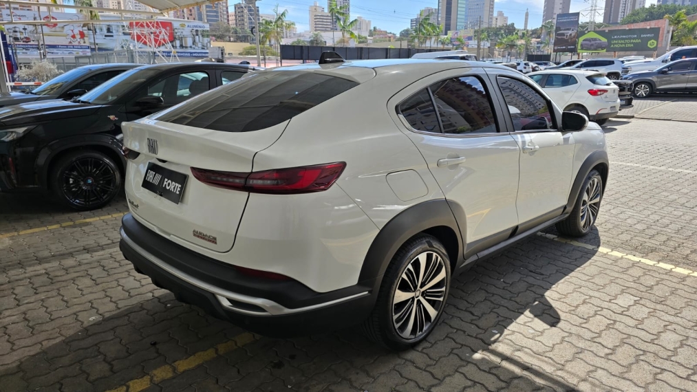 fiat fastback 1.0 turbo 200 flex audace cvt 4p automatico 202313