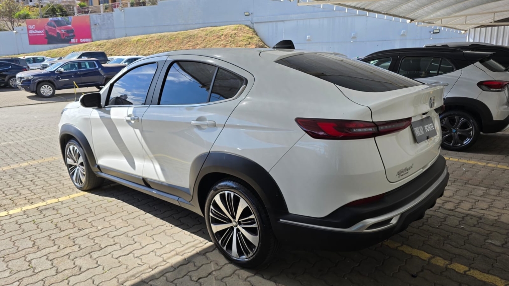 fiat fastback 1.0 turbo 200 flex audace cvt 4p automatico 202315