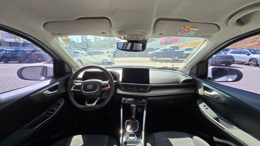 fiat fastback 1.0 turbo 200 flex audace cvt 4p automatico 202310