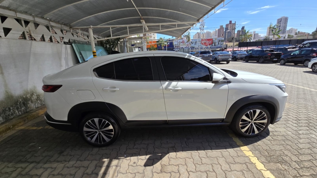 fiat fastback 1.0 turbo 200 flex audace cvt 4p automatico 20234