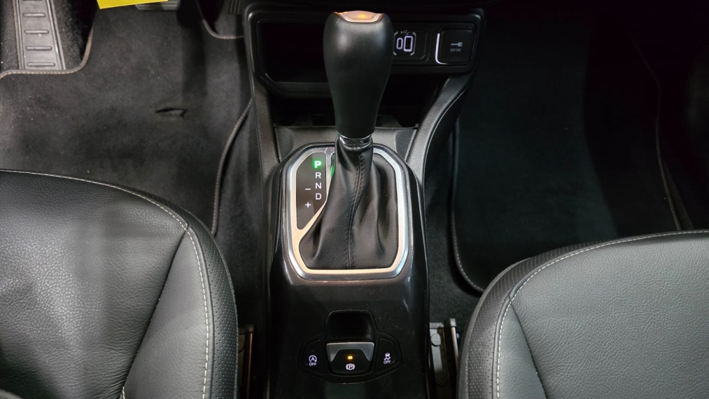 jeep renegade 1.3 t270 turbo flex longitude at6 4p automatico 20248