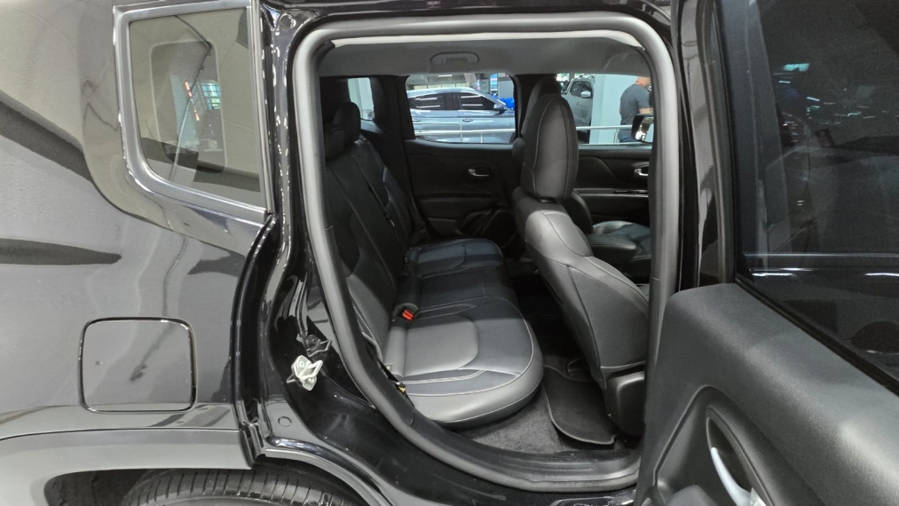 jeep renegade 1.3 t270 turbo flex longitude at6 4p automatico 202411