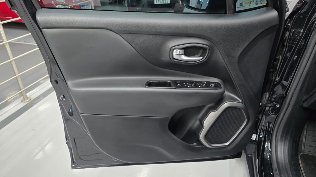 jeep renegade 1.3 t270 turbo flex longitude at6 4p automatico 20249