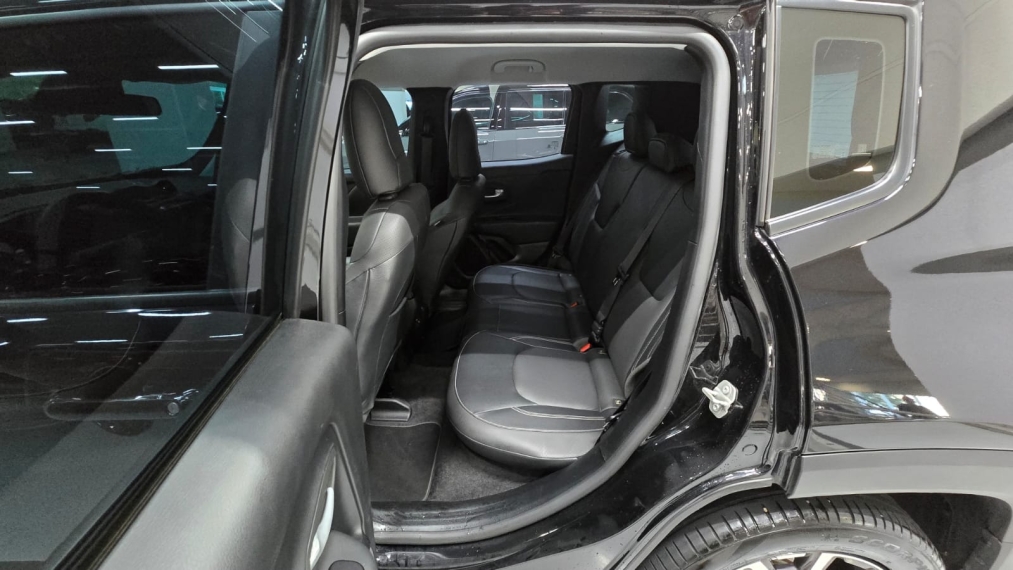 jeep renegade 1.3 t270 turbo flex longitude at6 4p automatico 202412