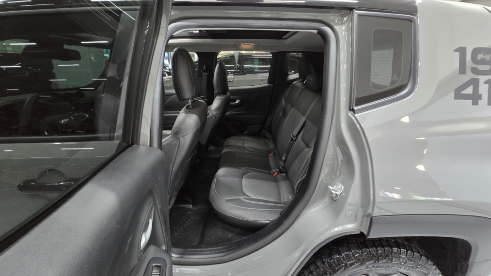 jeep renegade 1.3 t270 turbo flex willys 4x4 at9 4p automatico 202513