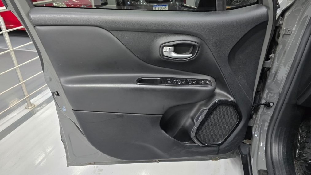jeep renegade 1.3 t270 turbo flex willys 4x4 at9 4p automatico 20259