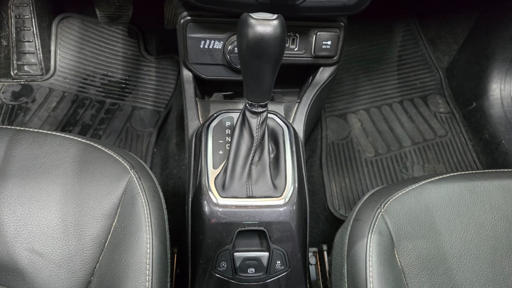 jeep renegade 1.3 t270 turbo flex willys 4x4 at9 4p automatico 20258