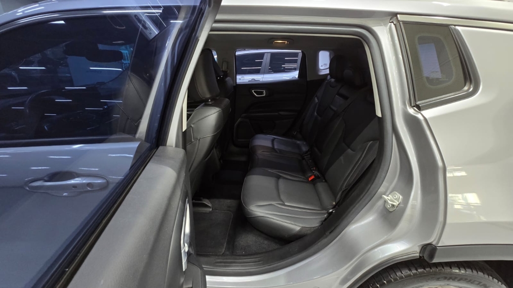 jeep compass 1.3 t270 turbo flex longitude at6 4p automatico 202412