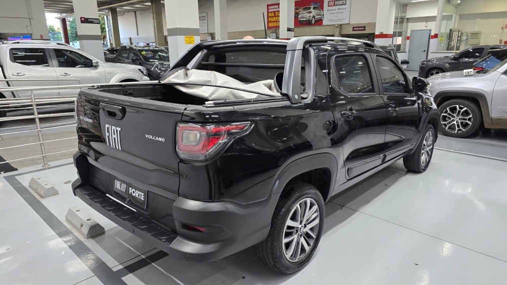 fiat strada 1.3 firefly flex volcano cd cvt 4p automatico 202513