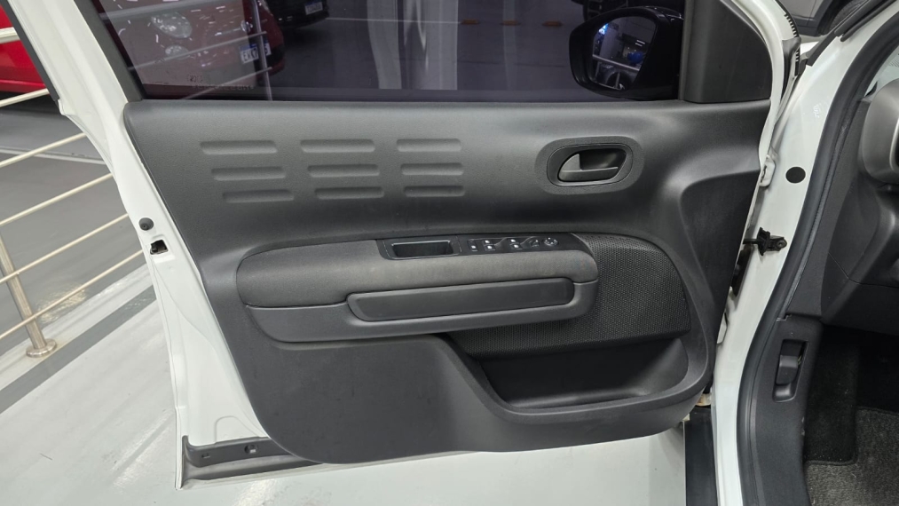 citroen c4 cactus 1.6 vti 120 flex feel eat6 4p automatico 20229