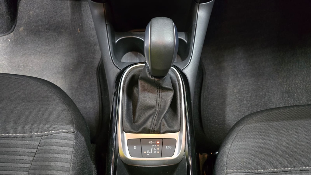 citroen c4 cactus 1.6 vti 120 flex feel eat6 4p automatico 20228