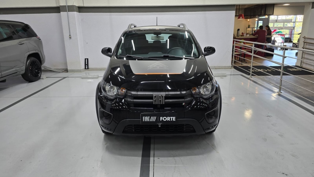 fiat mobi 1.0 evo flex trekking manual 4p 20242