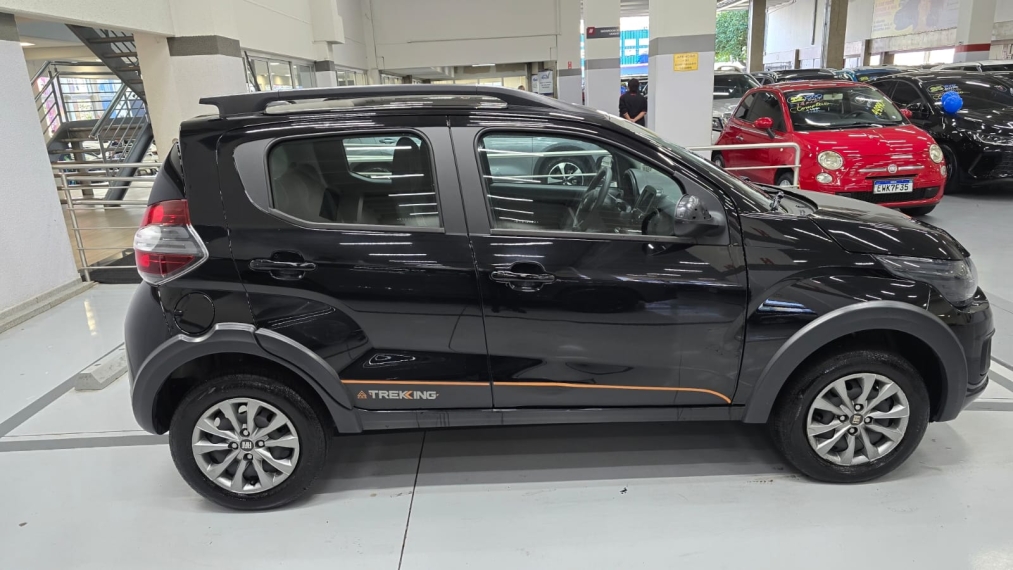 fiat mobi 1.0 evo flex trekking manual 4p 20244