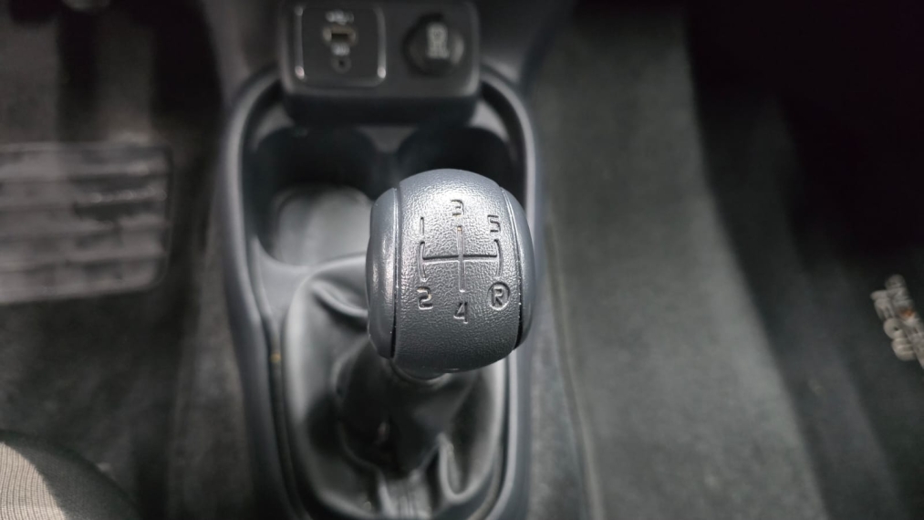 fiat mobi 1.0 evo flex trekking manual 4p 20248